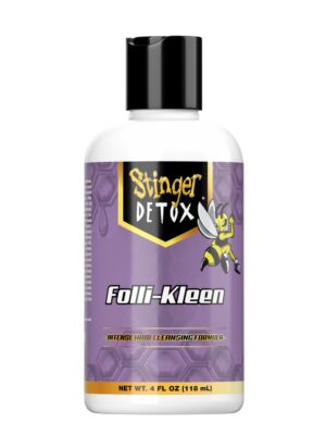 Stinger Folli-kleen