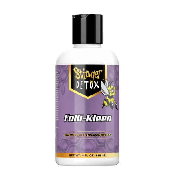 Stinger Folli-kleen