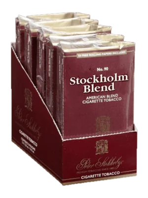 Stockholm Blend