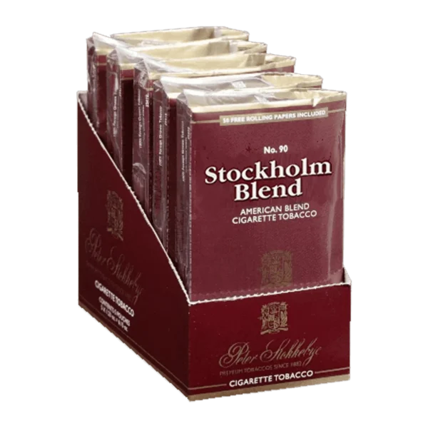 Stockholm Blend