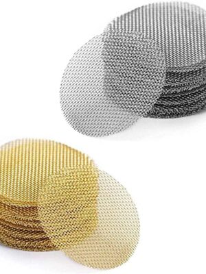 Metal Screens