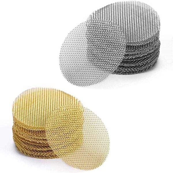 Metal Screens