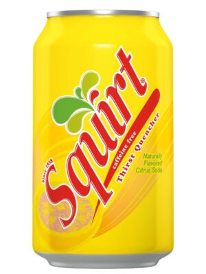 Squirt Can