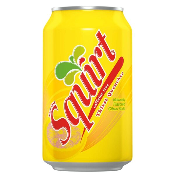 Squirt Can