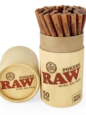 Raw Poker