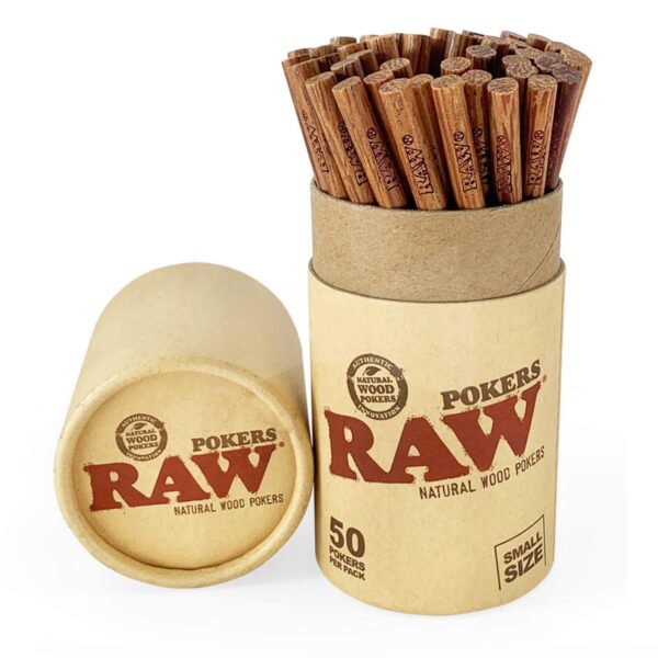 Raw Poker