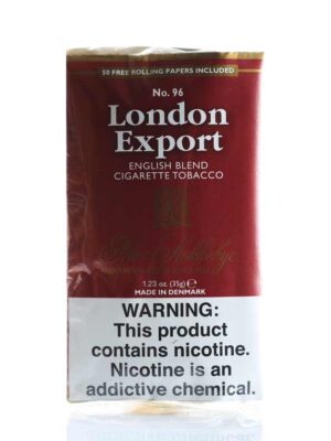 London Export