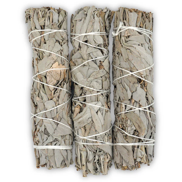 White Sage Bundle 7"