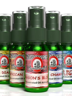 Blunt Effects Spray