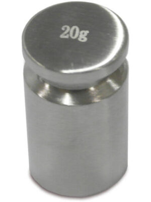 Cali Weight 20G