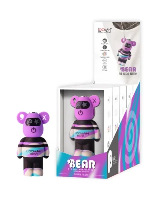 Lookah Bear 510 Batt