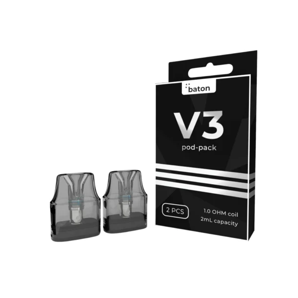 Baton V3 pod 2 Pk