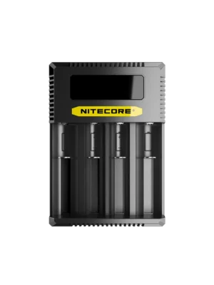 Nitecore Charger