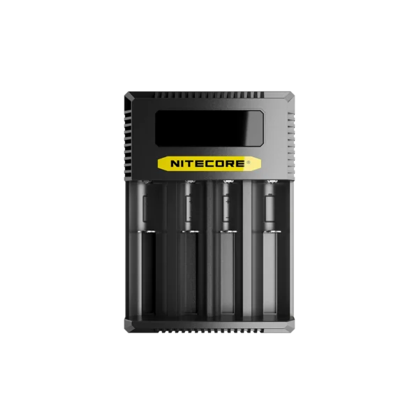 Nitecore Charger