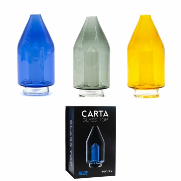 Carta-Glass-Top-Color Focus V Carta Colored Glass Top