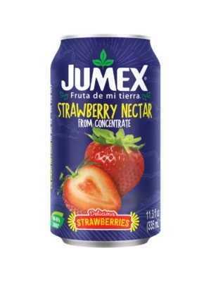 Jumex Strawberry Banana