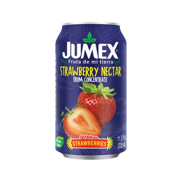 Jumex Strawberry Banana
