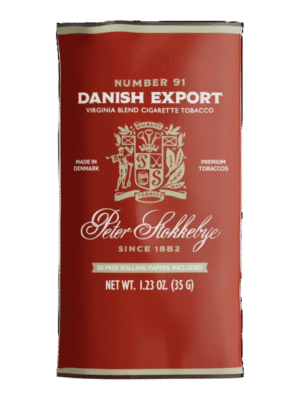 Danish Export
