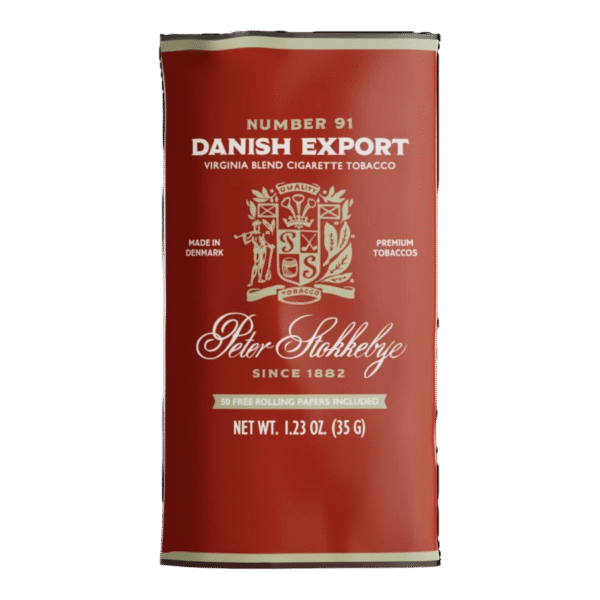 Danish Export