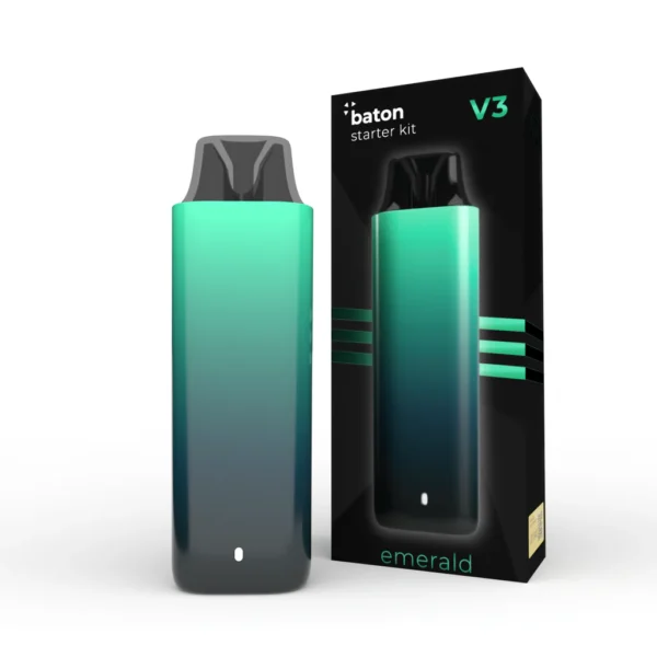 Baton V3 Device Kit