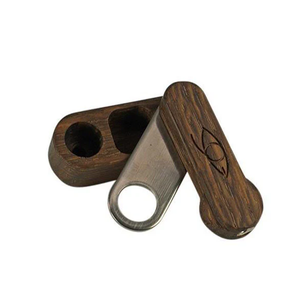 Monkey Pipe fisherman