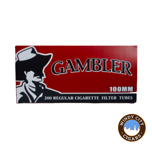 Gambler Tube 100