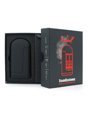 Tombstone