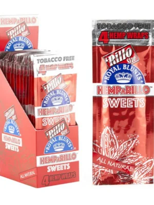 Hemparillo Sweet