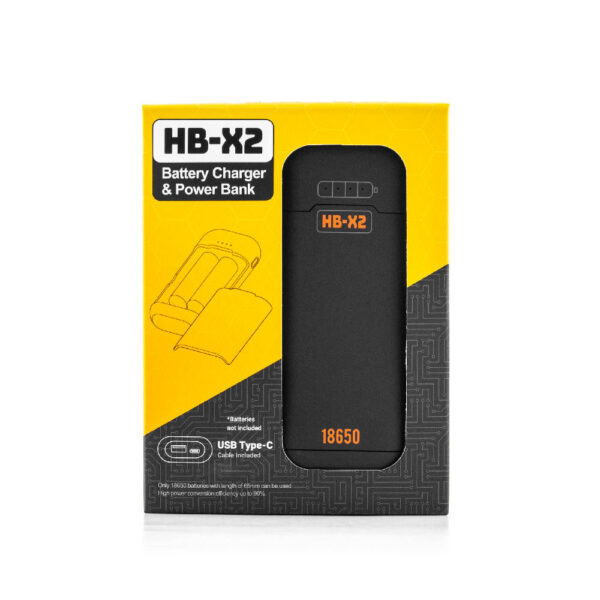 Huni-Badger-HBX2-1000x1000 HB-X2 Charger