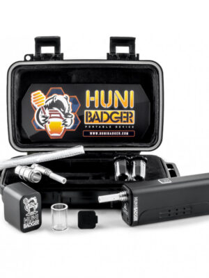 Huni Badger