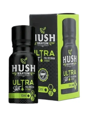 Hush Ultra Shot