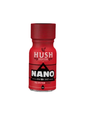 Hush Nano Shot