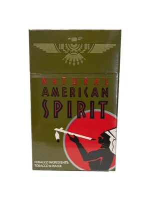 American Spirit Hunter