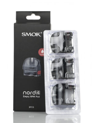 Nord 4 RPM Pod *SINGLES*