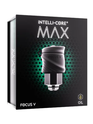 Carta 2 Intellicore Max Atomizer Oil