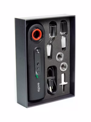 Ispire The Wand
