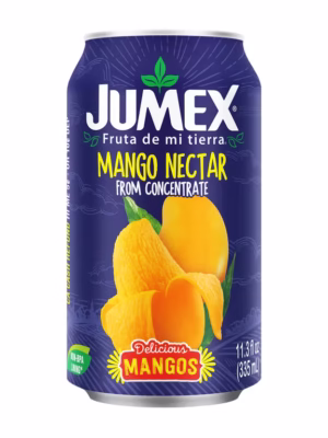 Jumex Mango Nectar 11.3oz can
