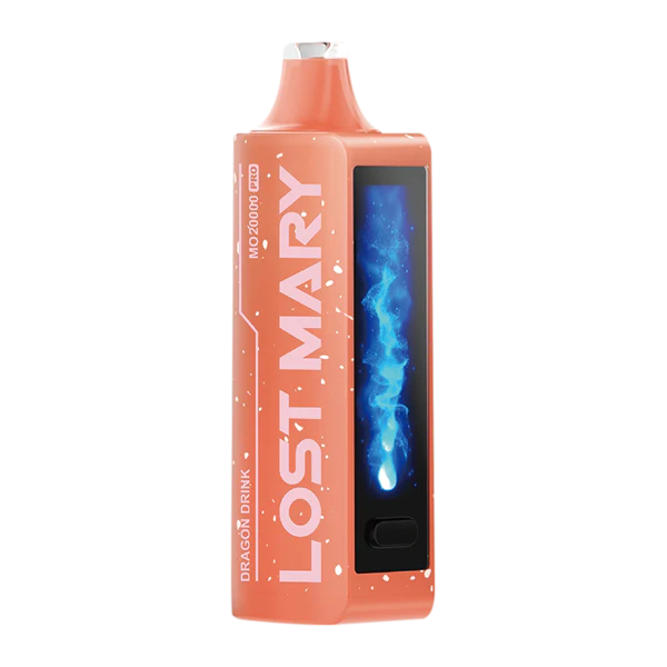 Lost Mary M020000 Pro Dragon Drink