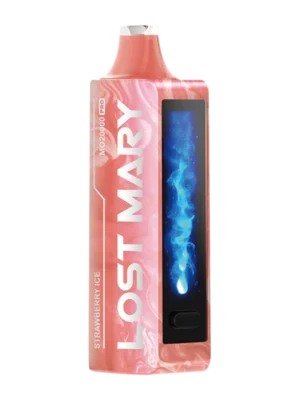 Lost Mary MO20000 Pro Strawberry Ice