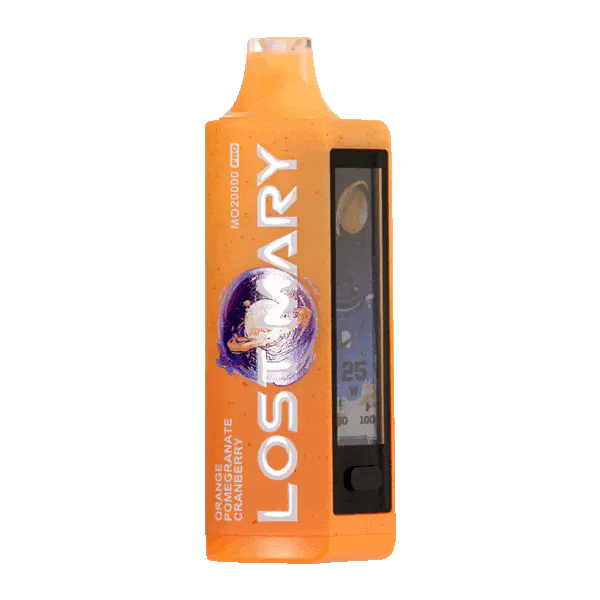 Lost Mary M020000 Pro Orange Pomegranate Cranberry