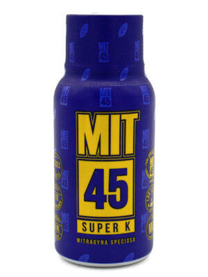 Mit 45 Special K Blue