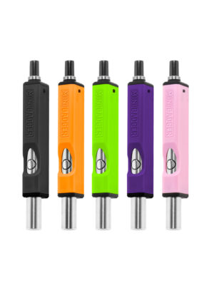 Mini badger device