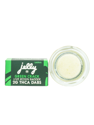 N.Y.B Jelly 2g Dabs