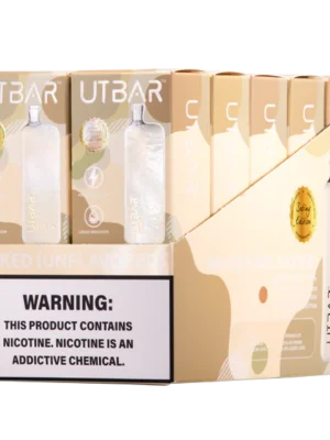 UTBar Naked
