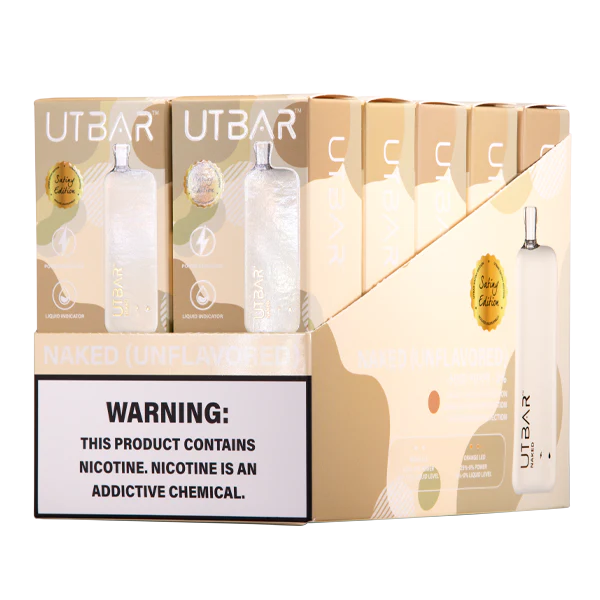 UTBar Naked