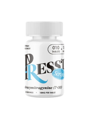 Press'd script 10 count