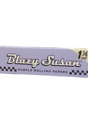 Blazy Susan Purple Papers 1.25