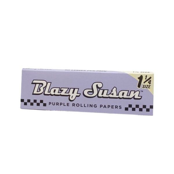 Purple-Papers-4 Blazy Susan Purple Papers 1.25