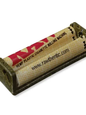 Raw 79mm Roller