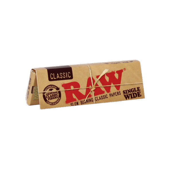 Raw CC Single Wide